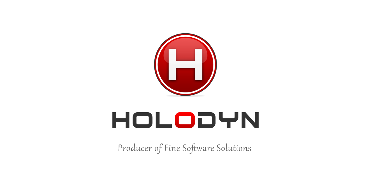 Holodyn Product Documents